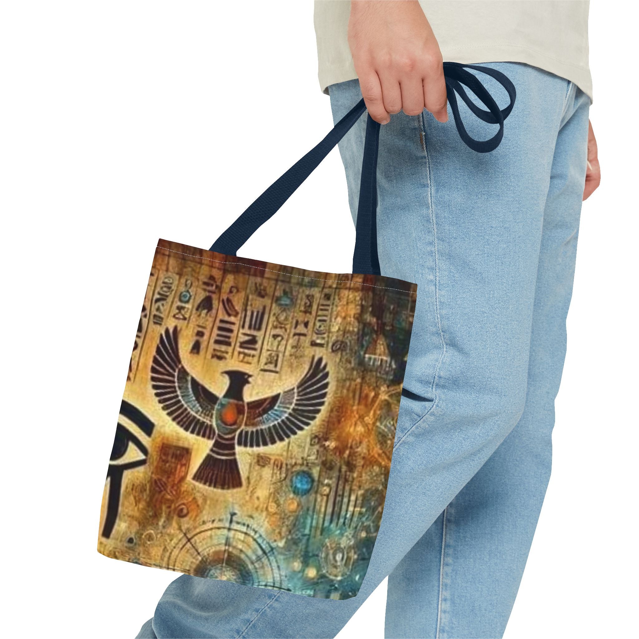 Tote Bag (AOP)