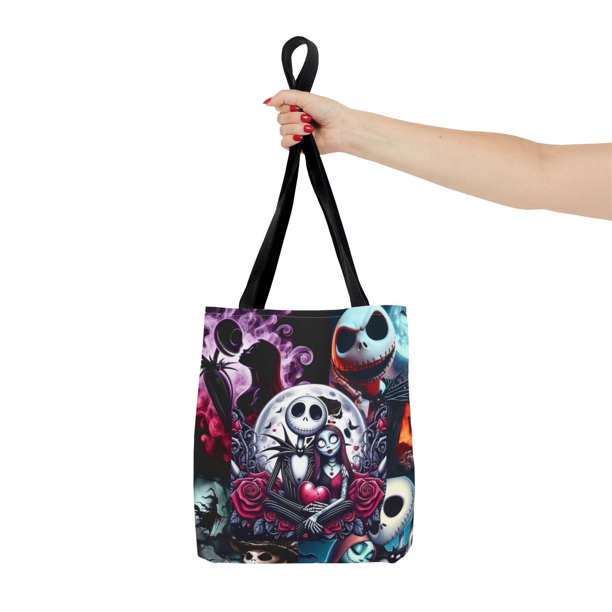 Tote Bag (AOP)