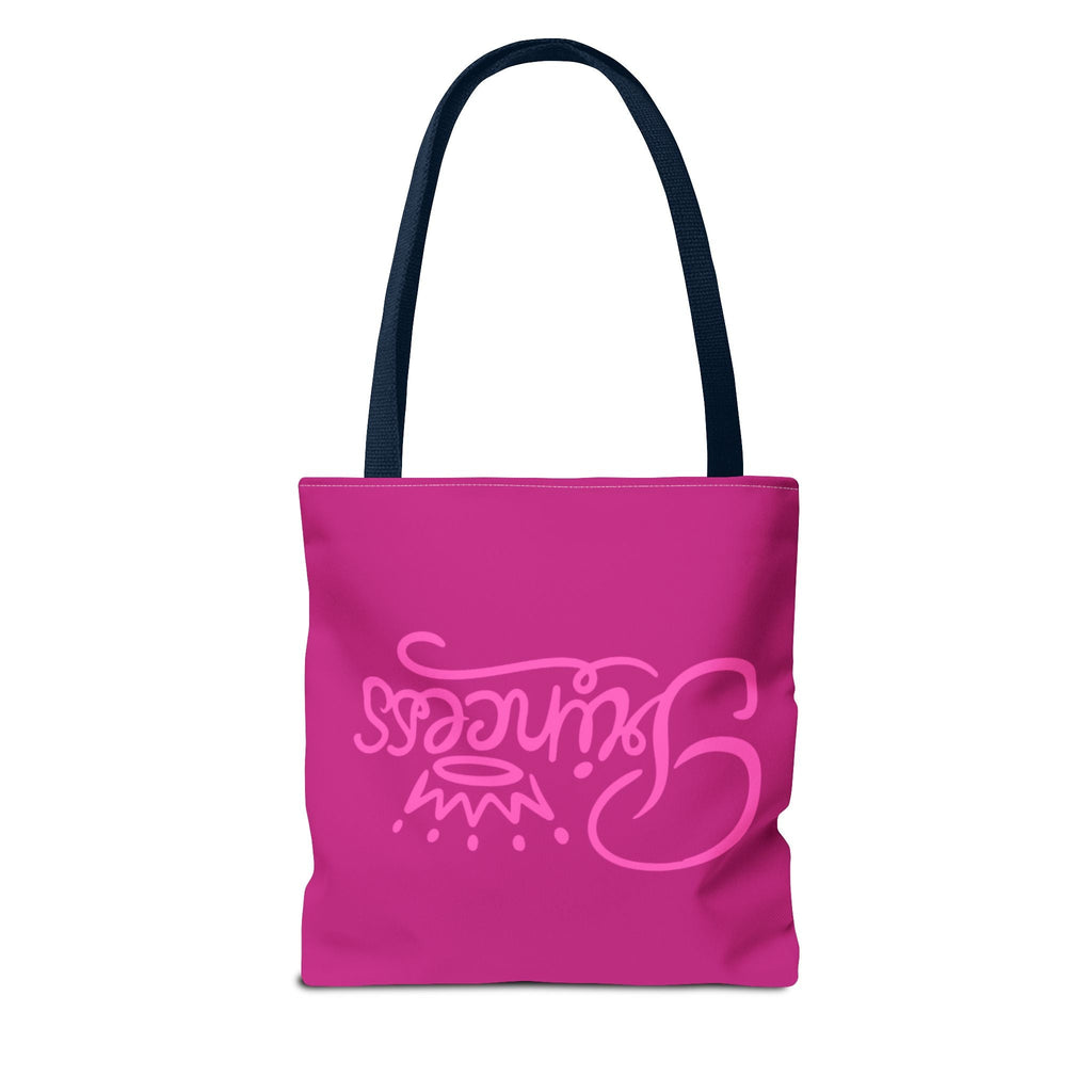 Tote Bag (AOP)