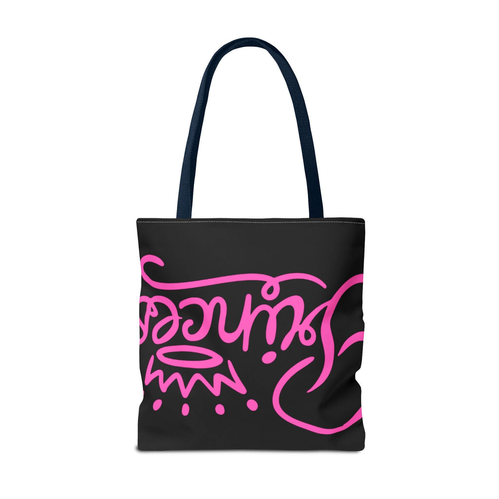 Tote Bag (AOP)