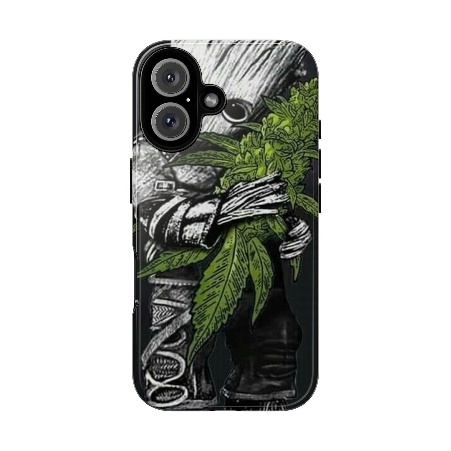 Tough Cases