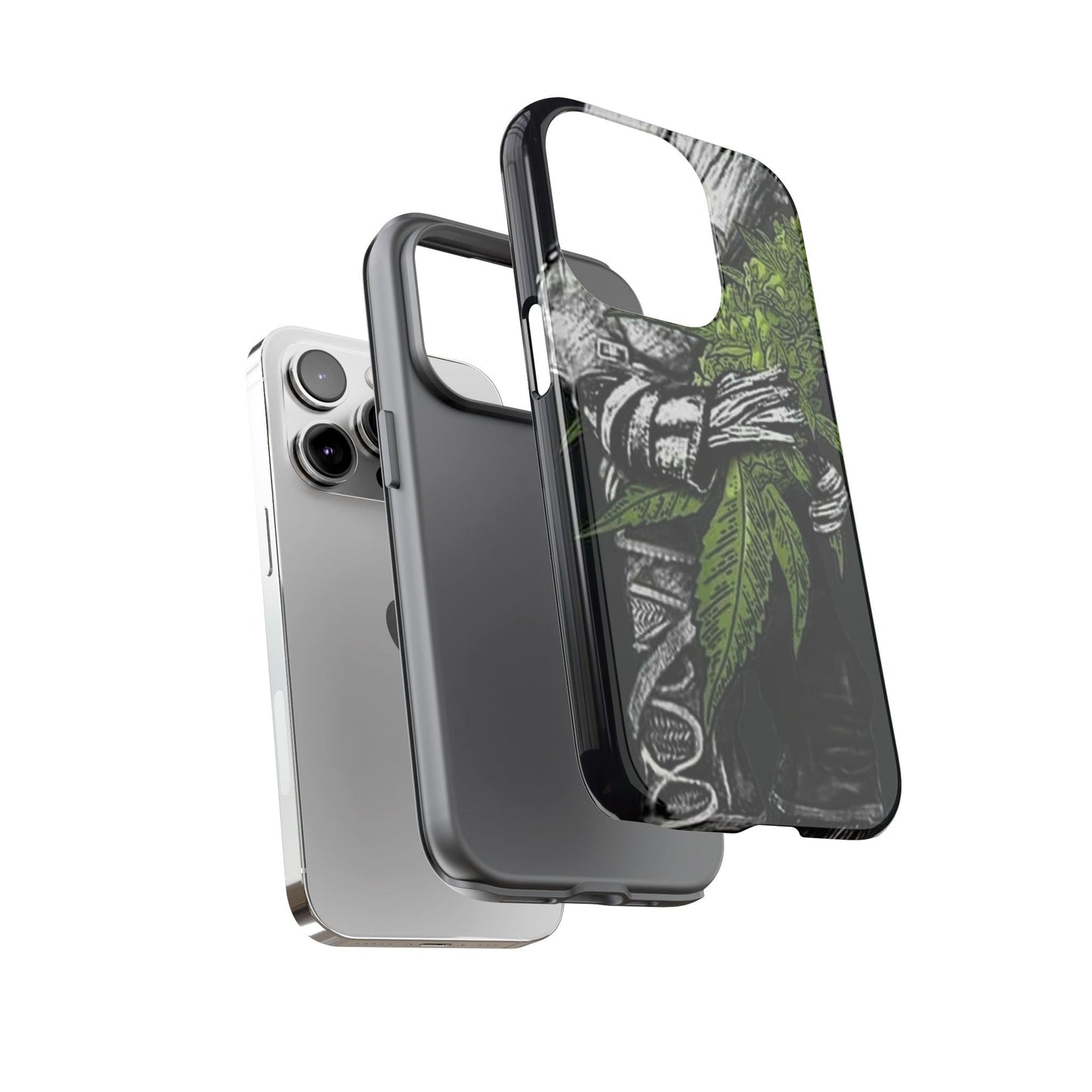 Tough Cases