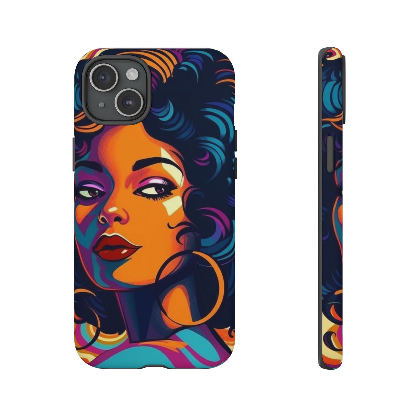 Tough Cases
