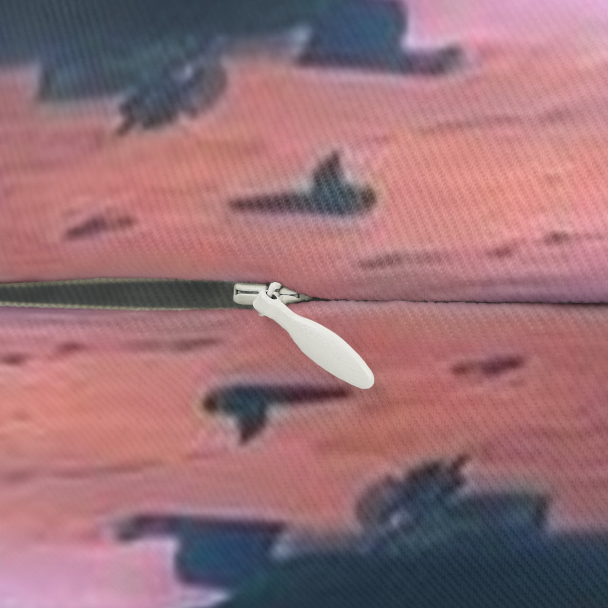 UFO Themed Lumbar Pillow - Cosmic Decor, Sci-Fi Home Accent, Space Lover Gift, Unique Couch Cushion, Futuristic Decor