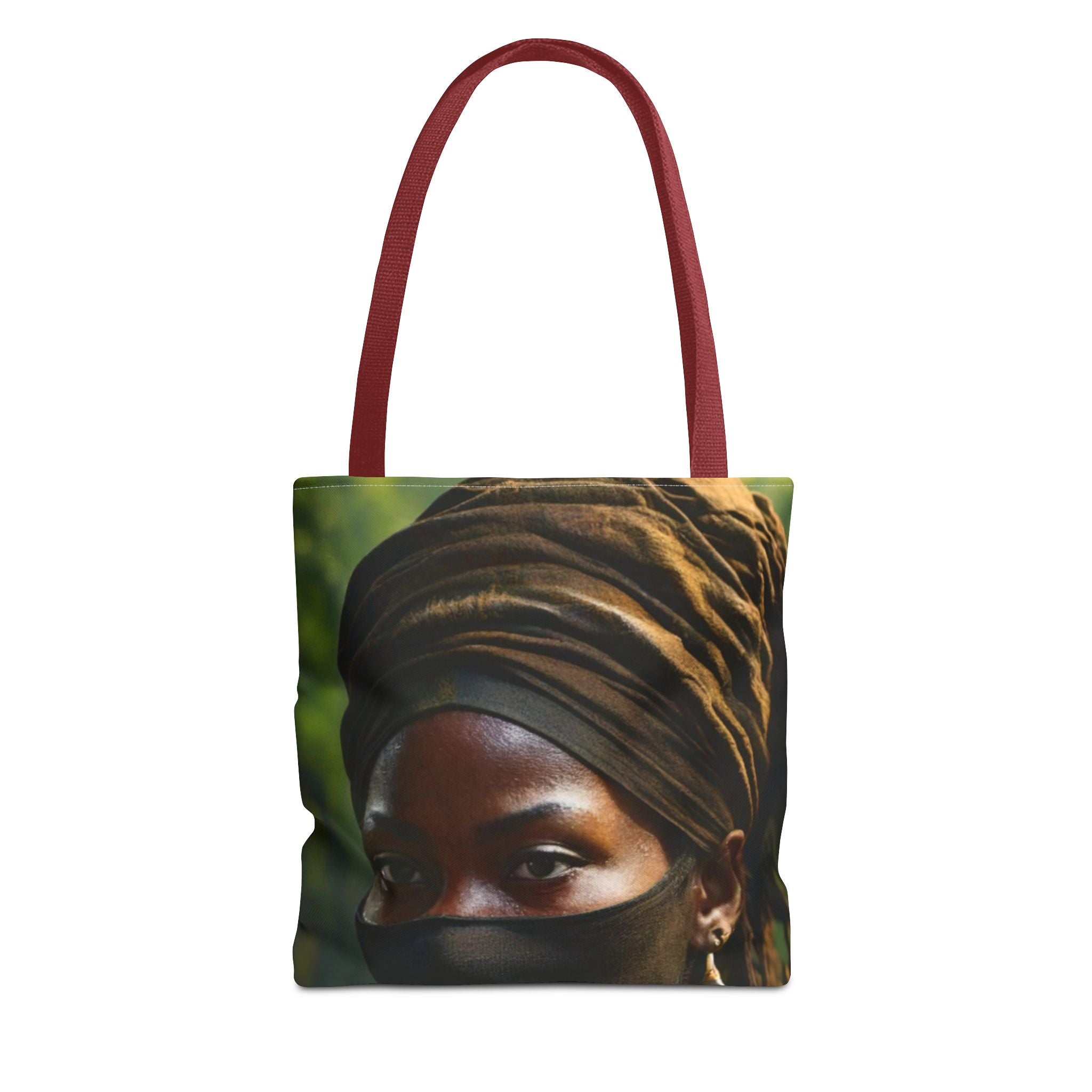 Unique Artistic Tote Bag, Bohemian Style Bag, Eco-Friendly Shopping Tote, Fashionable Beach Bag, Ethnic Print Carryall