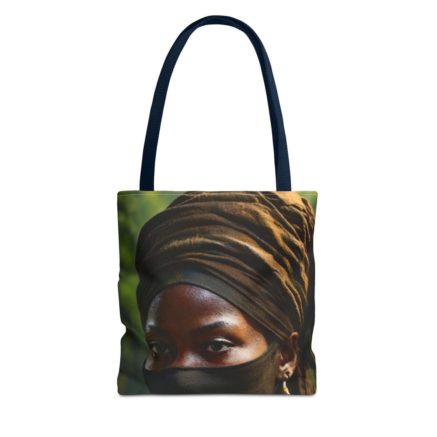Unique Artistic Tote Bag, Bohemian Style Bag, Eco-Friendly Shopping Tote, Fashionable Beach Bag, Ethnic Print Carryall