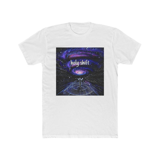 Holy shift  t-shirt Crew Tee