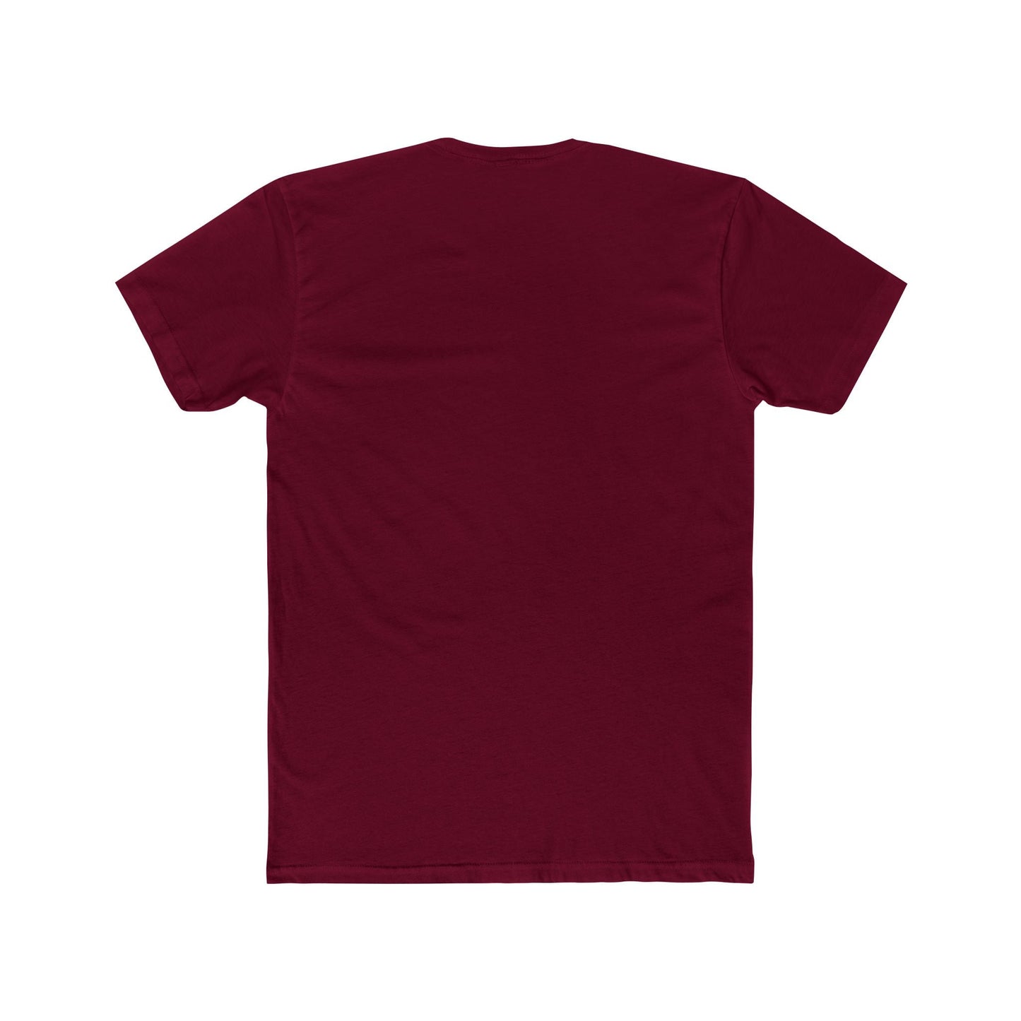 Unisex Cotton Crew Tee red tags ♥️ 😍 ❤️ 💖