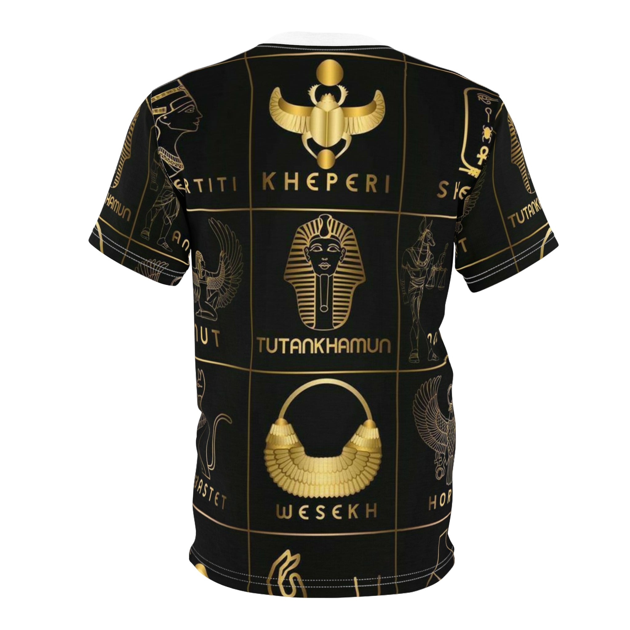 Egyptian Tee (AOP)