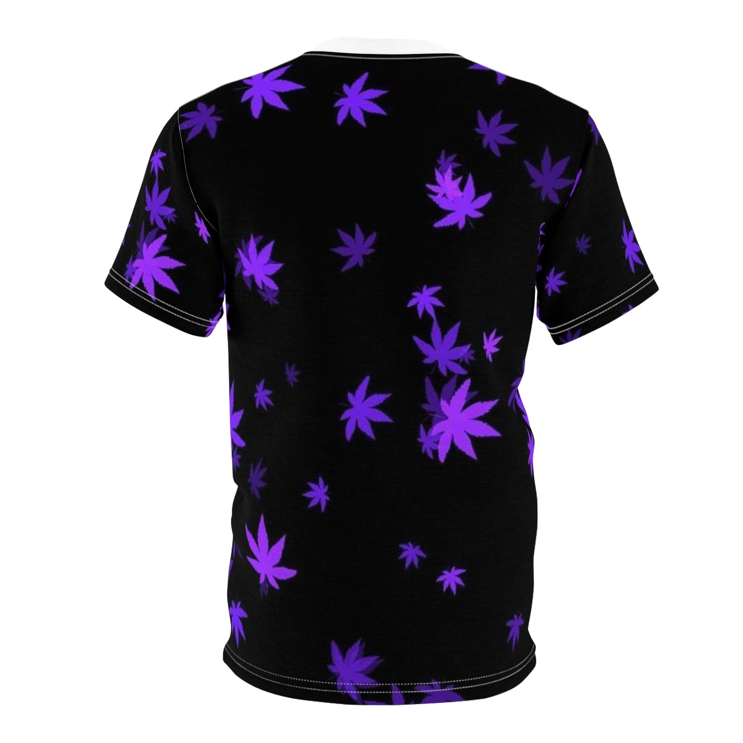 Unisex Cut & Sew Tee (AOP)