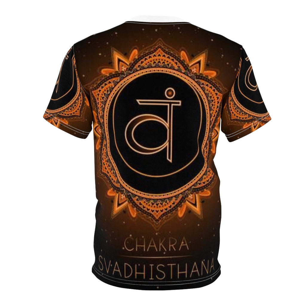 Chakras  Shirts (AOP)