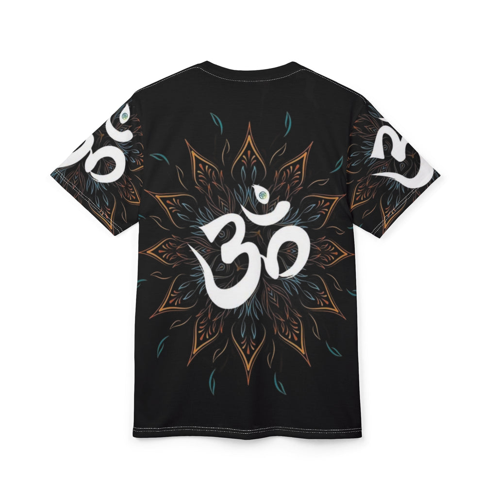 Chakras  Shirts Tee (AOP)