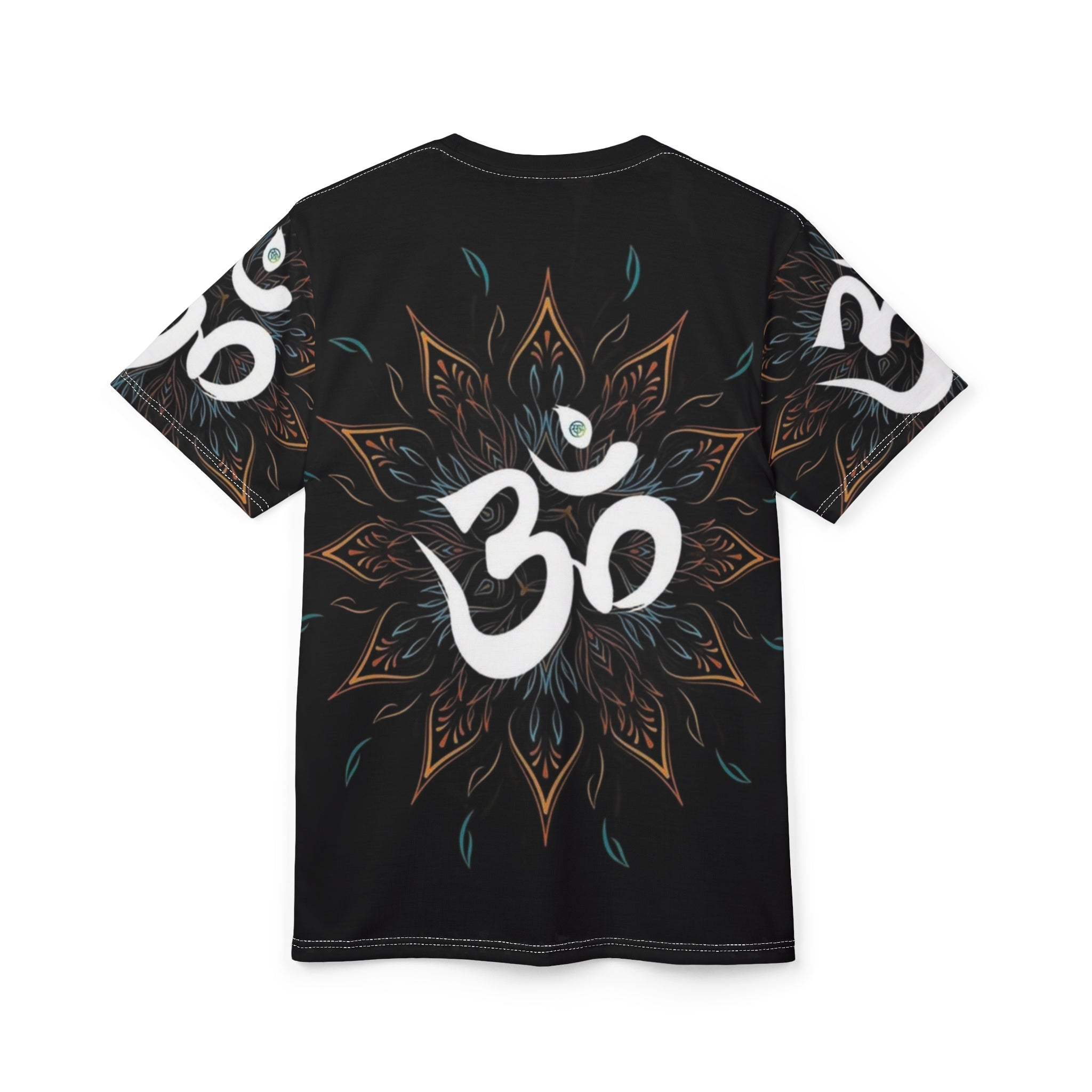 Chakras  Shirts Tee (AOP)