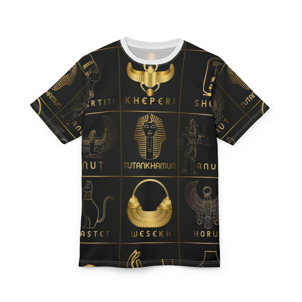 Egyptian Tee (AOP)