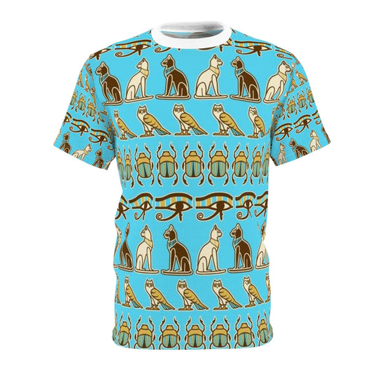 Egyptian shirts (AOP)