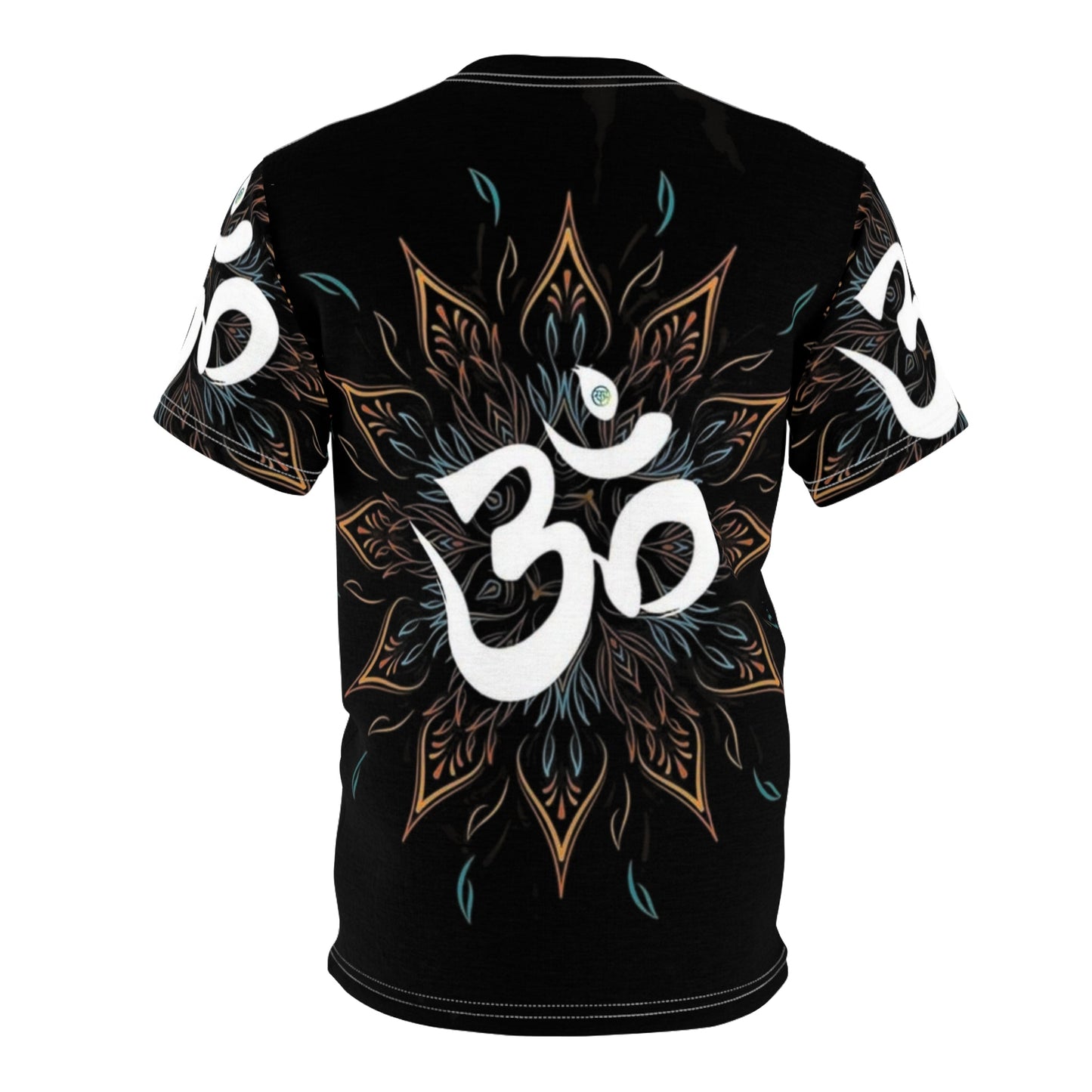 Chakras  Shirts Tee (AOP)