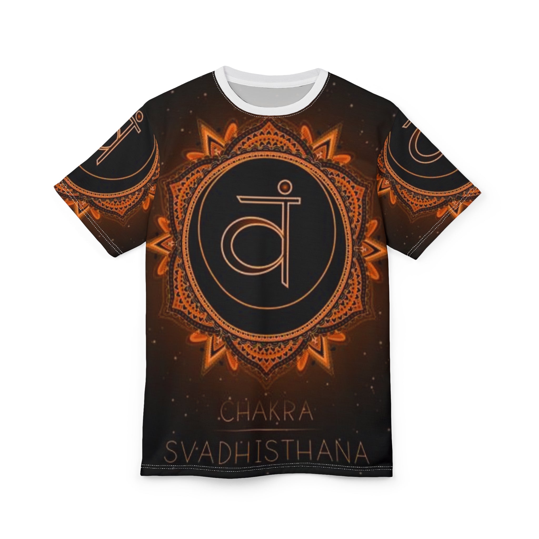Chakras  Shirts (AOP)