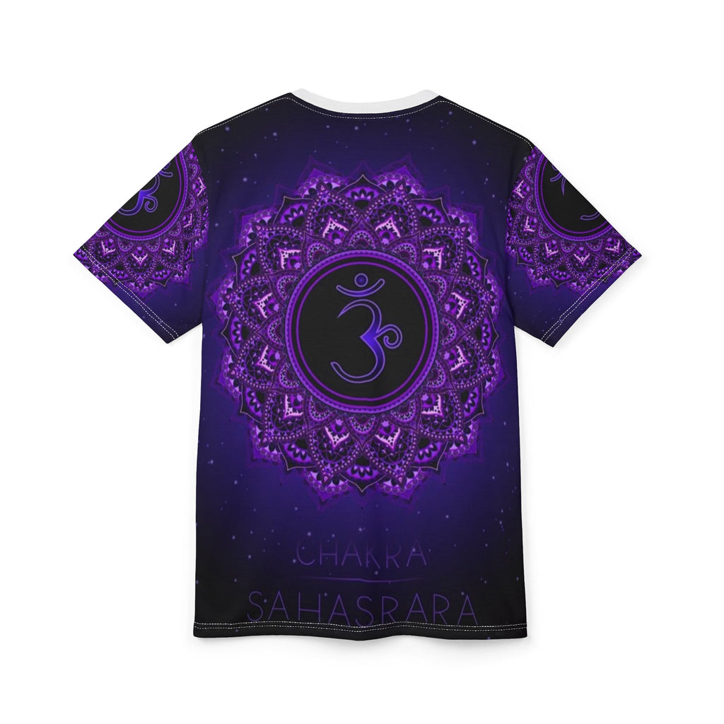 Chakra shirts Tee (AOP)