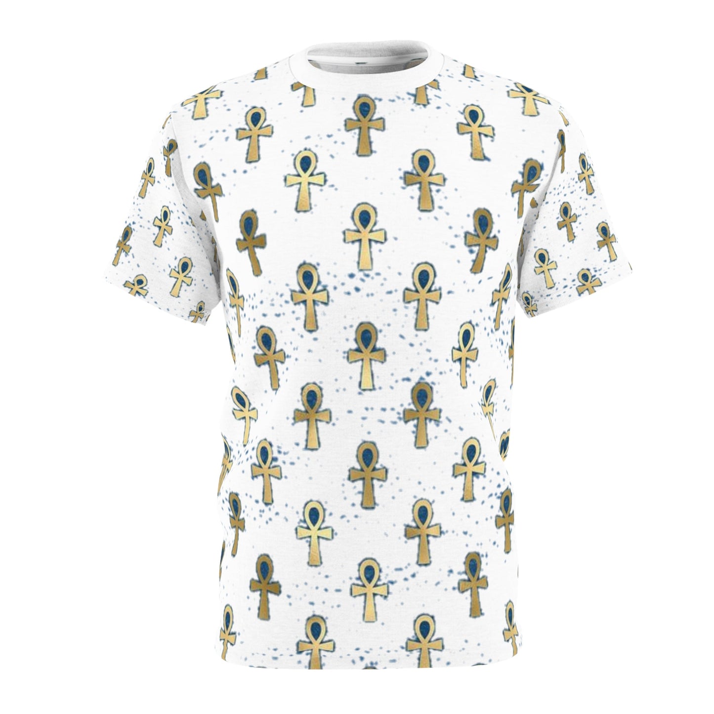 Ankh  shirts (AOP)