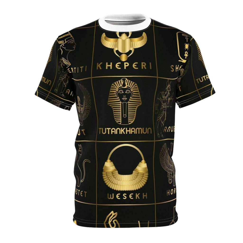 Egyptian Tee (AOP)