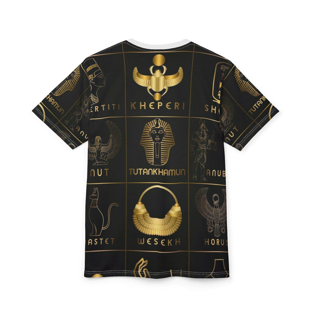 Egyptian Tee (AOP)