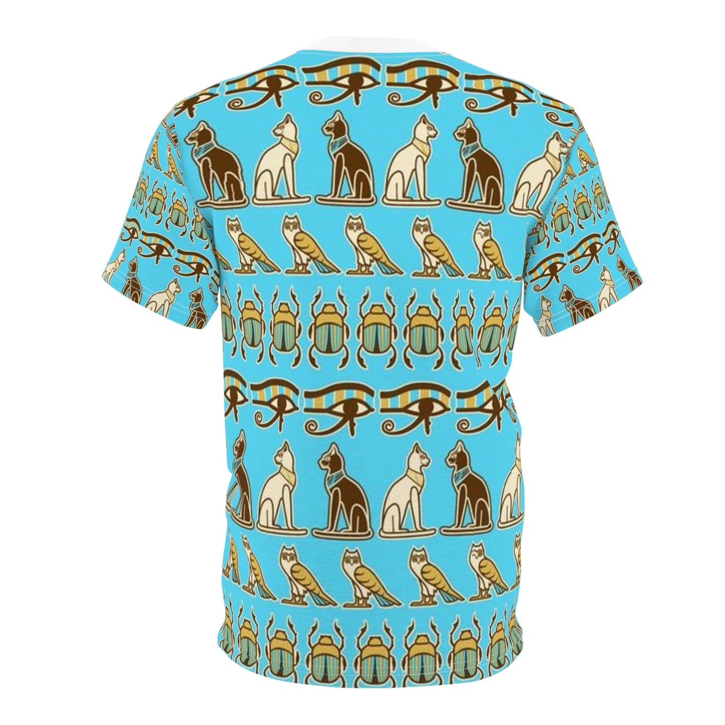 Egyptian shirts (AOP)