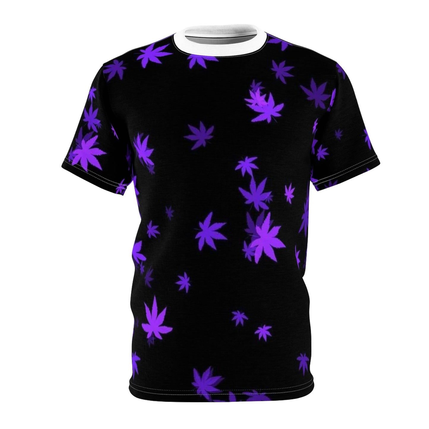 Unisex Cut & Sew Tee (AOP)