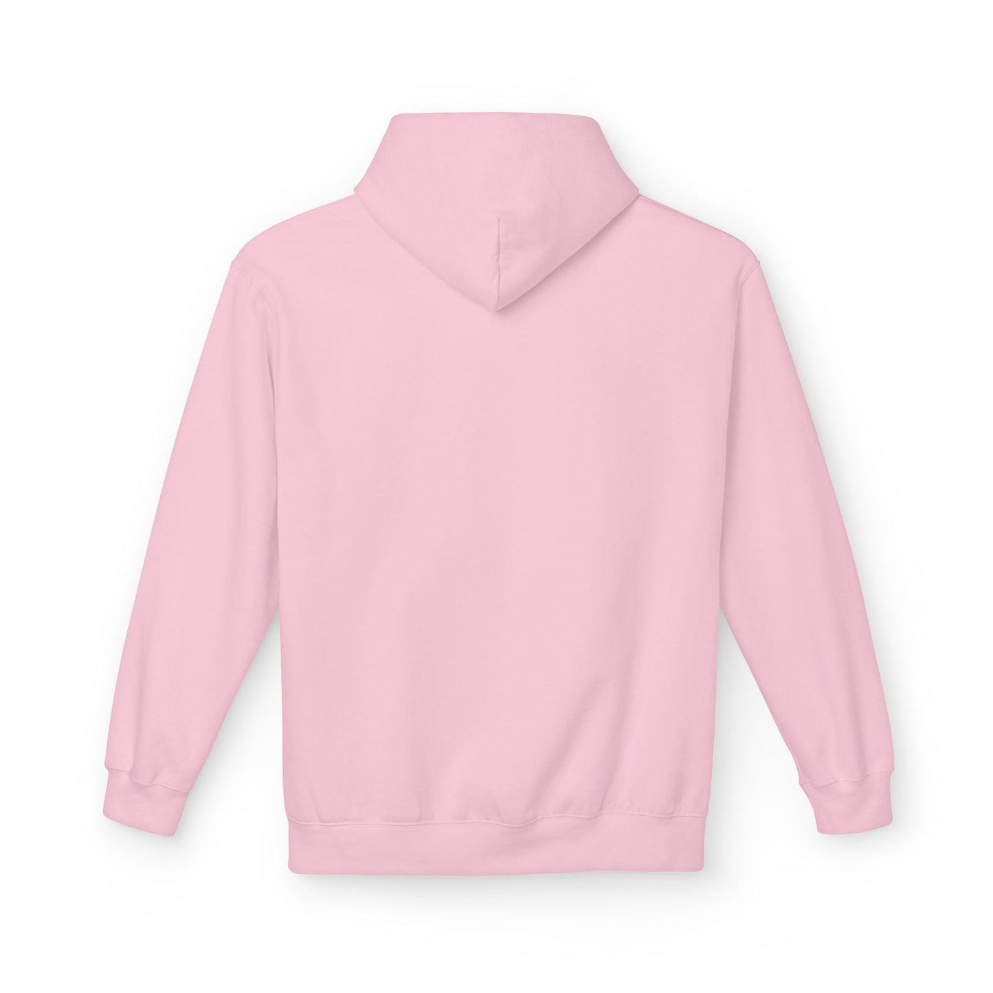 Unisex Egyptian Ankh Fleece Hoodie - Softstyle Midweight Apparel for Spiritual Connection