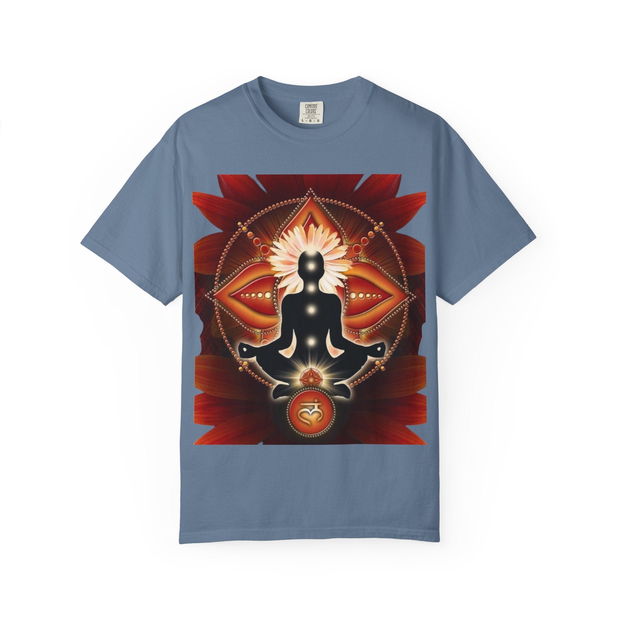 Chakras T-shirt