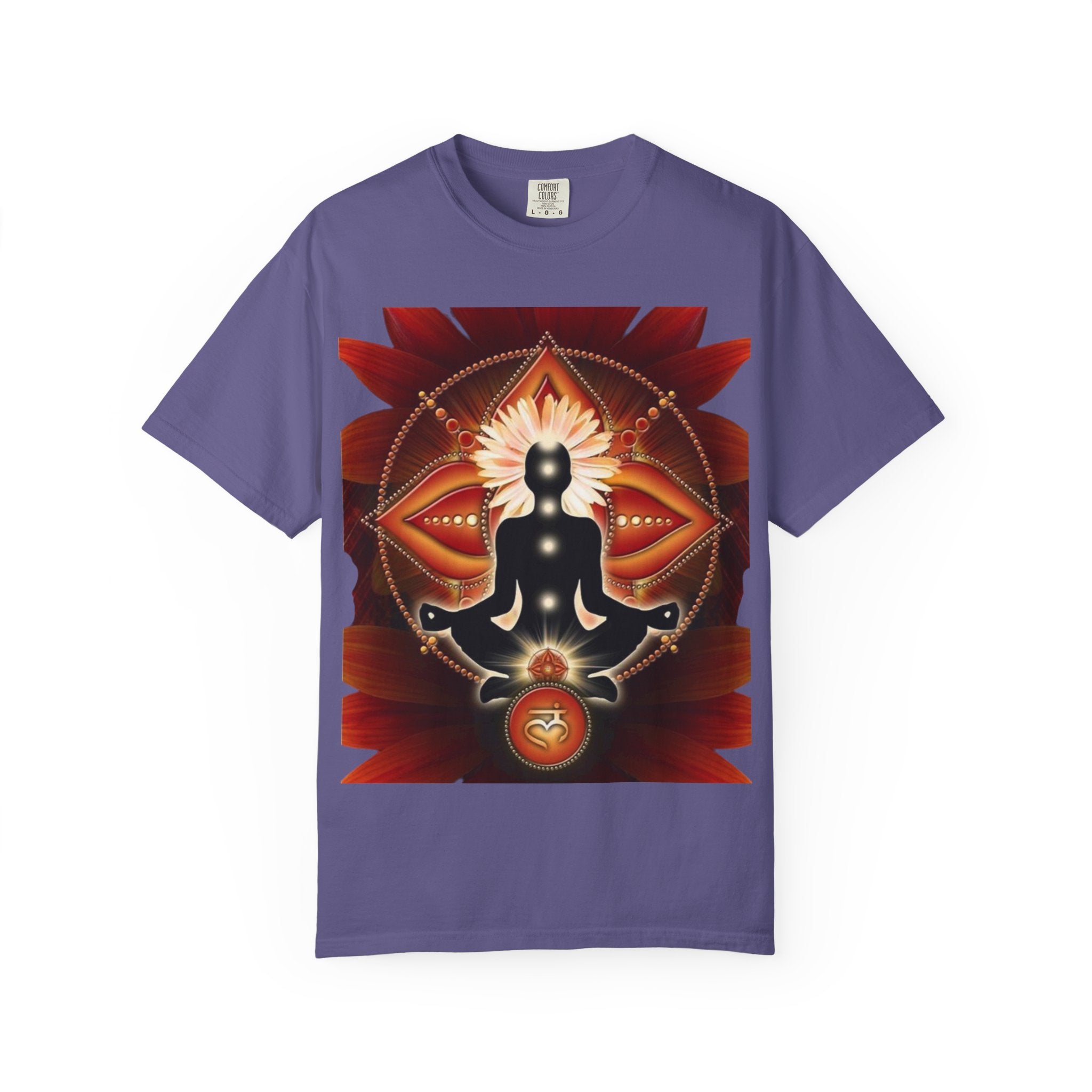 Chakras T-shirt