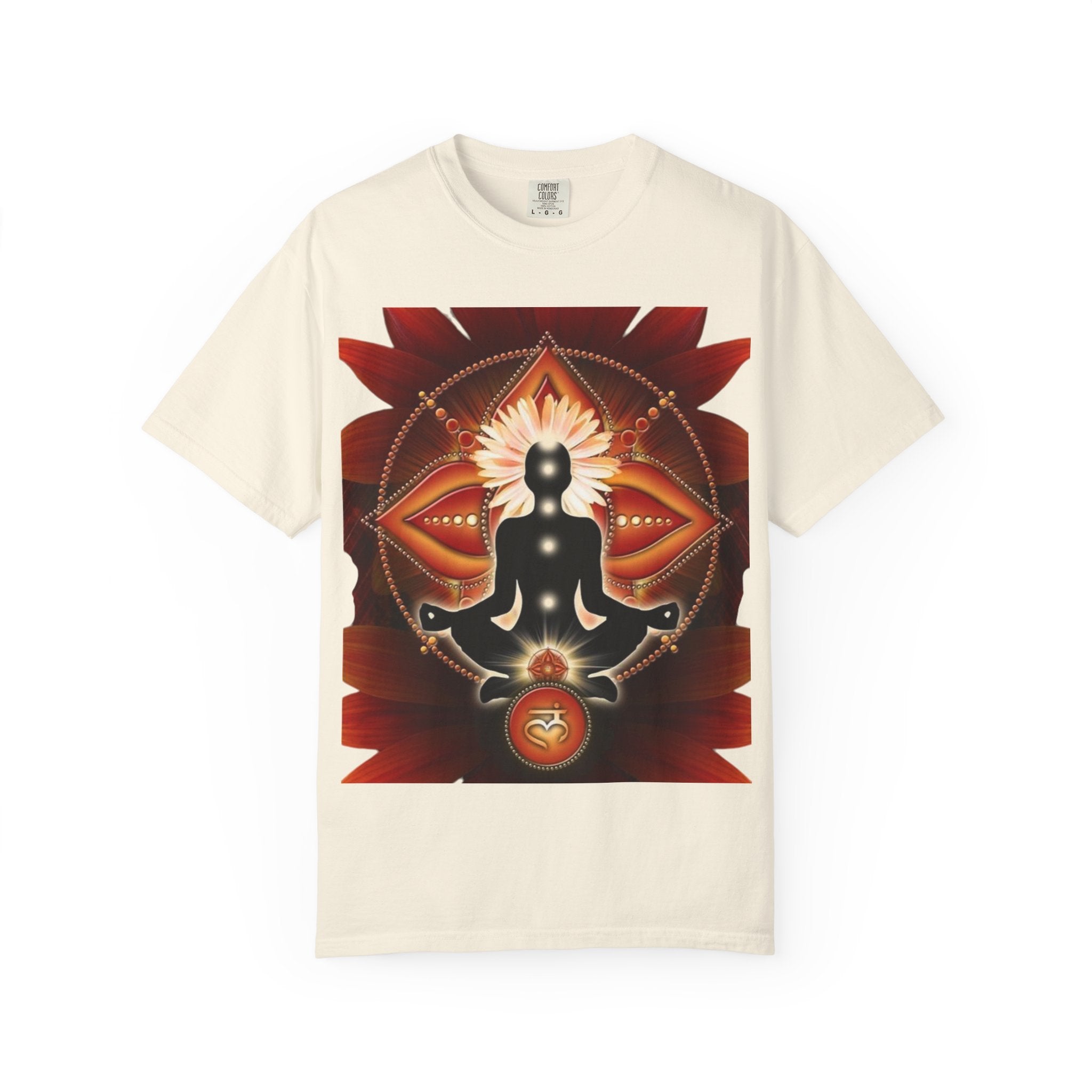 Chakras T-shirt