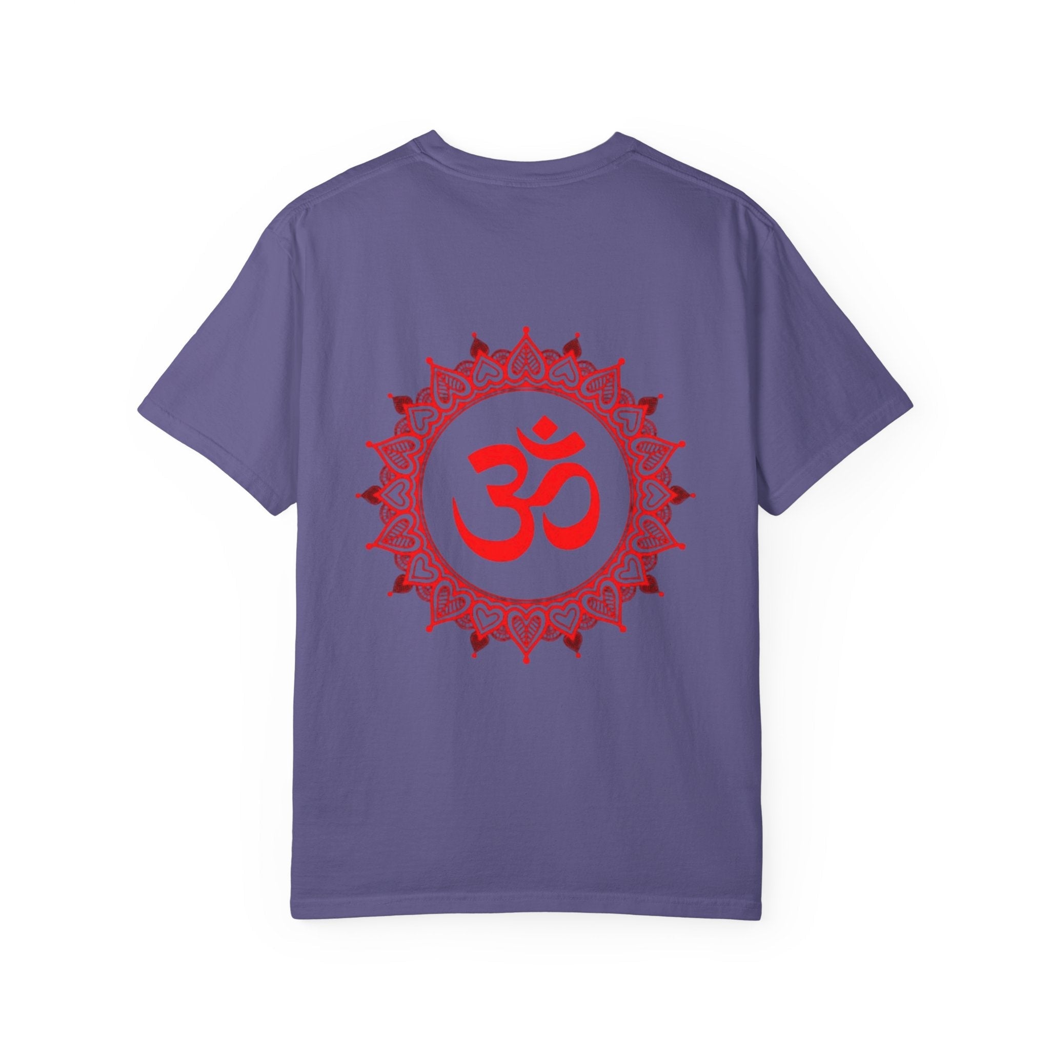 Chakras T-shirt