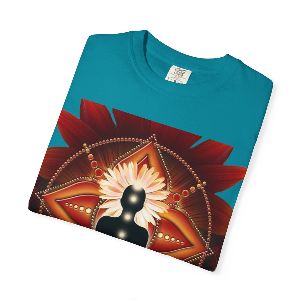 Chakras T-shirt