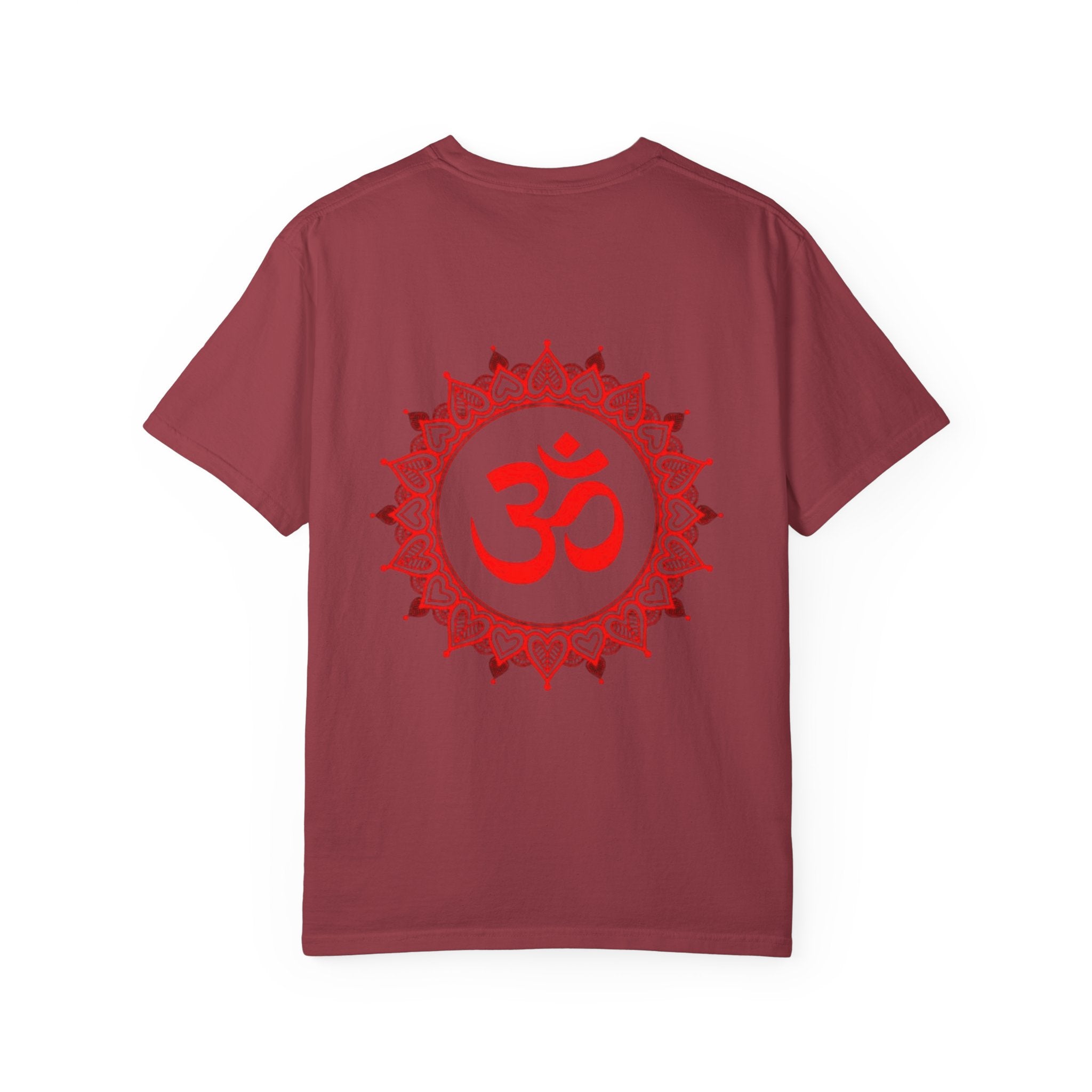 Chakras T-shirt