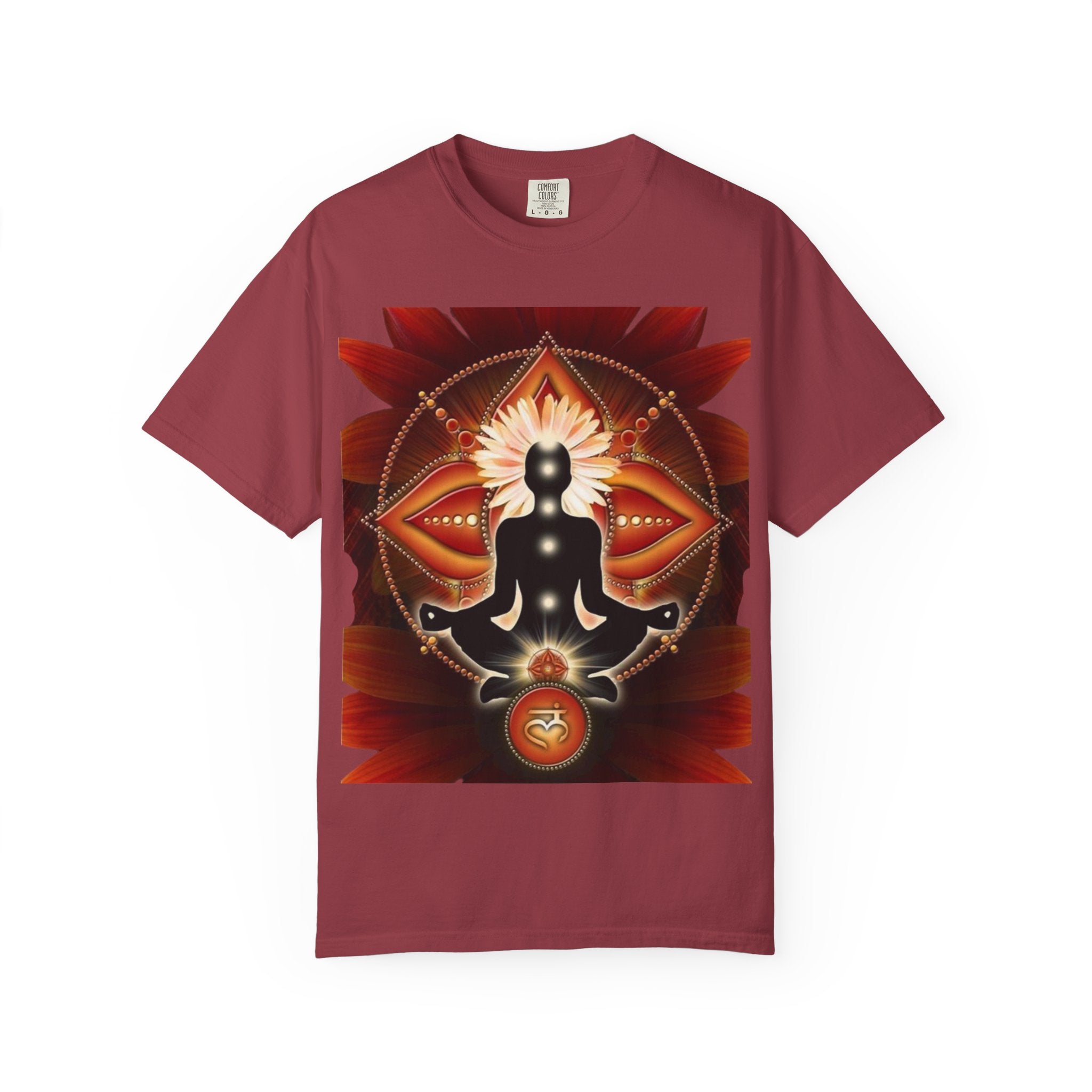 Chakras T-shirt