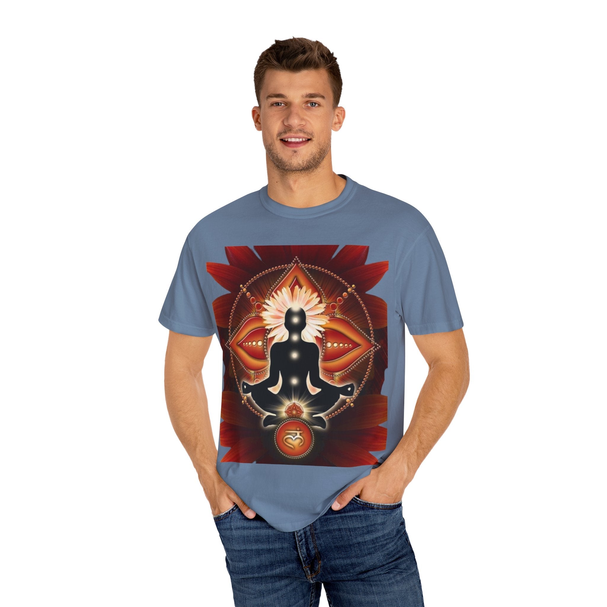 Chakras T-shirt