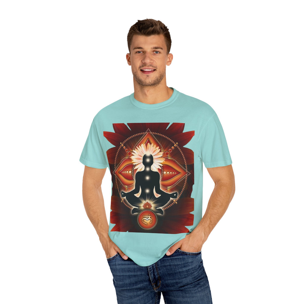 Chakras T-shirt