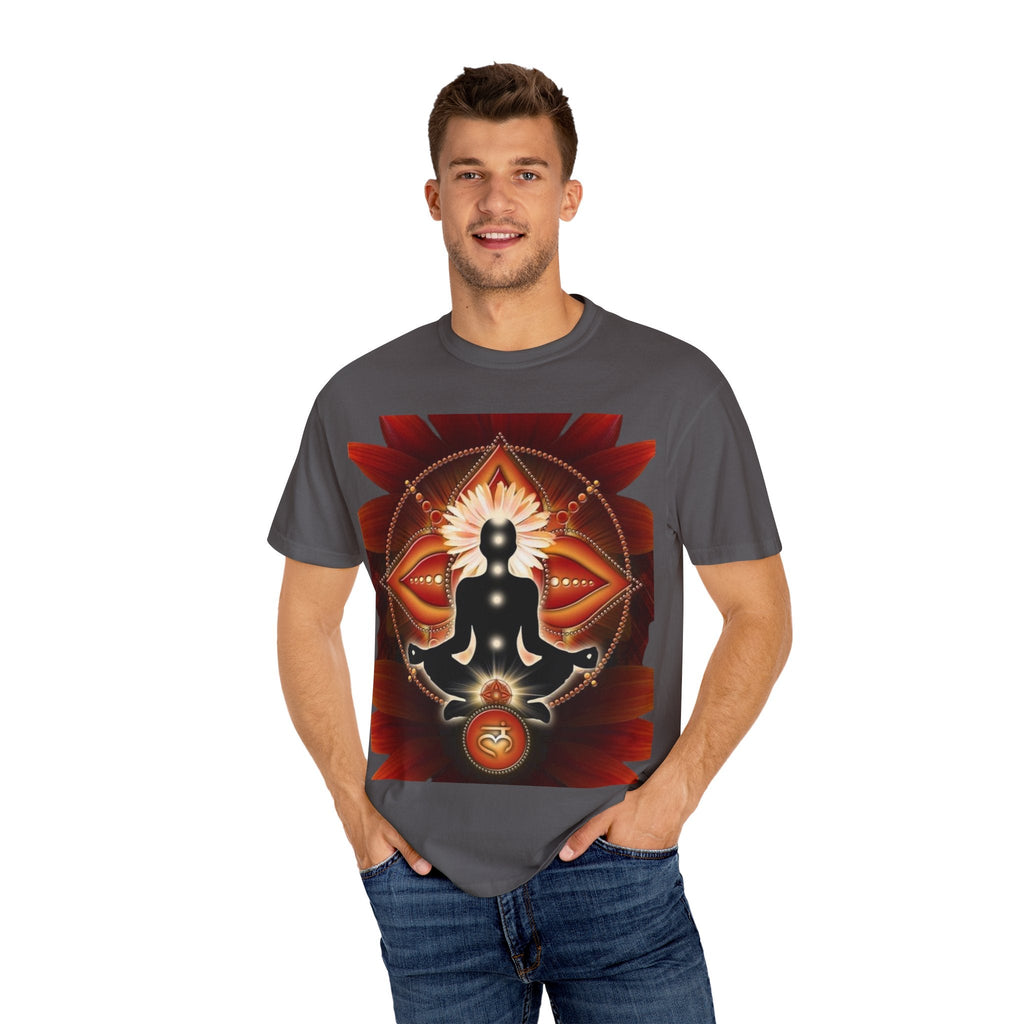 Chakras T-shirt