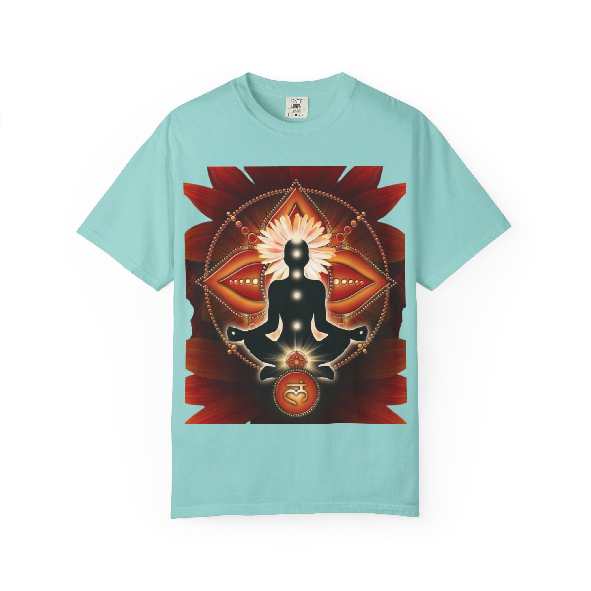 Chakras T-shirt