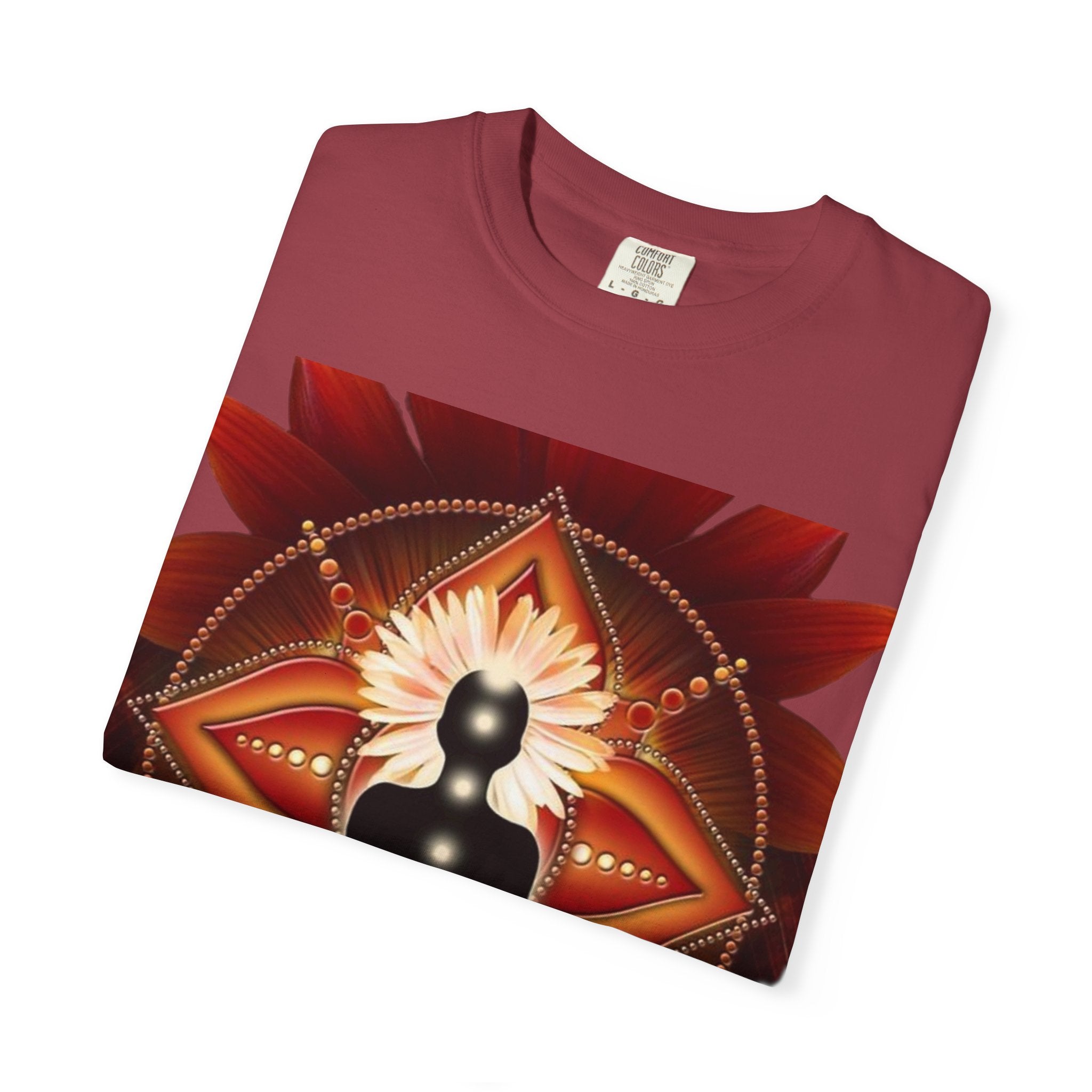 Chakras T-shirt