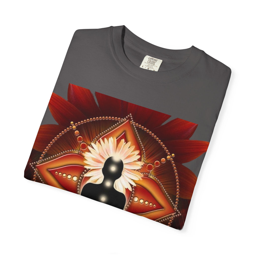 Chakras T-shirt