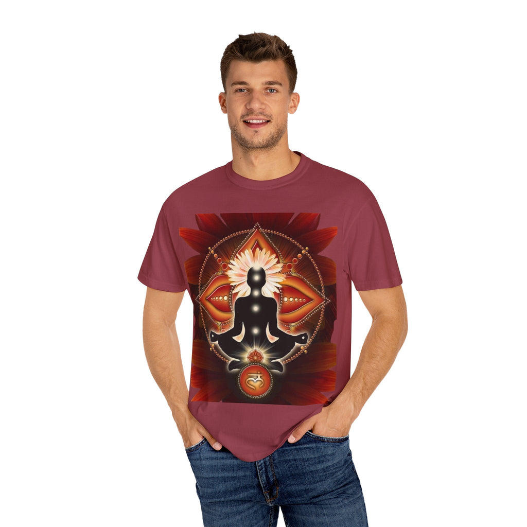 Chakras T-shirt