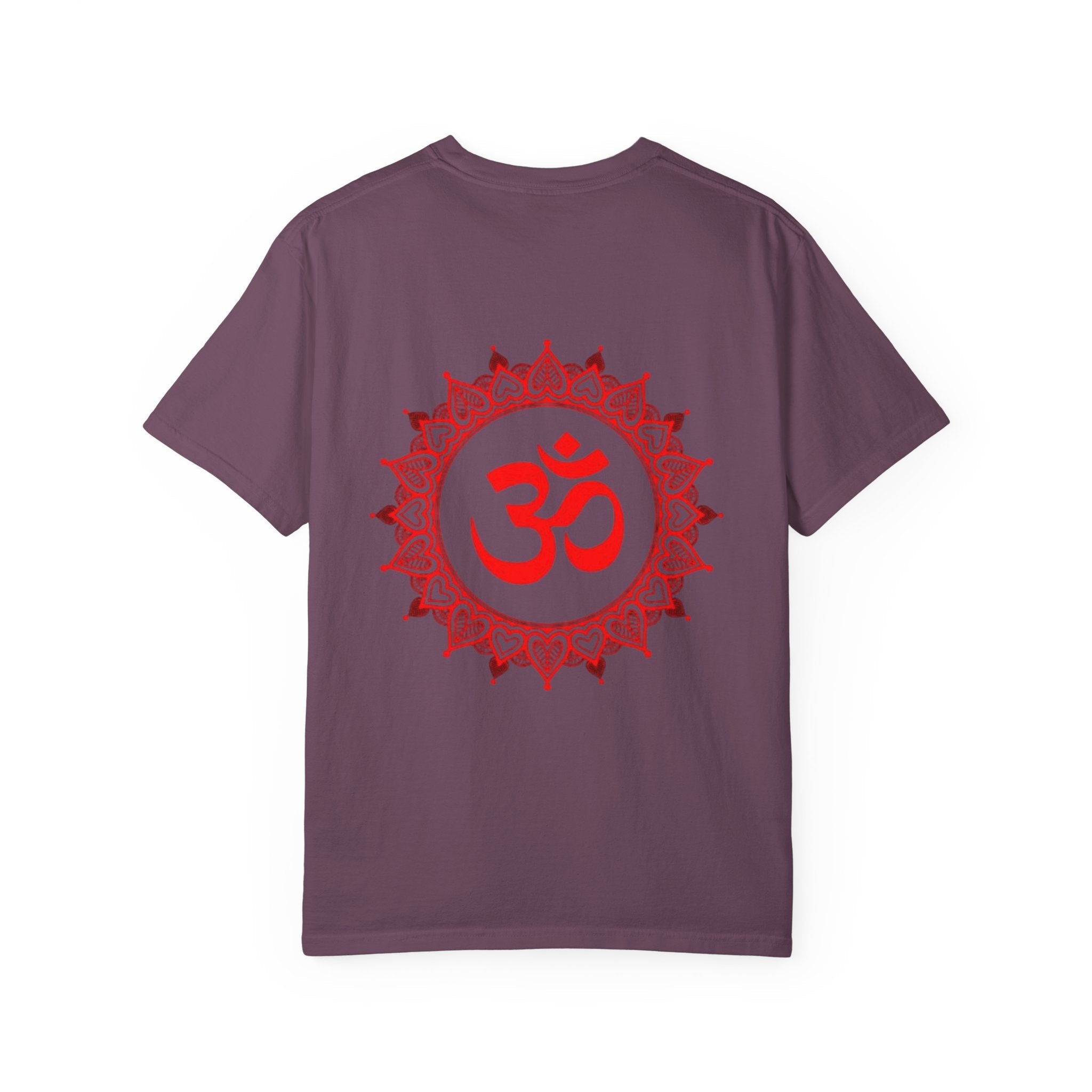 Chakras T-shirt