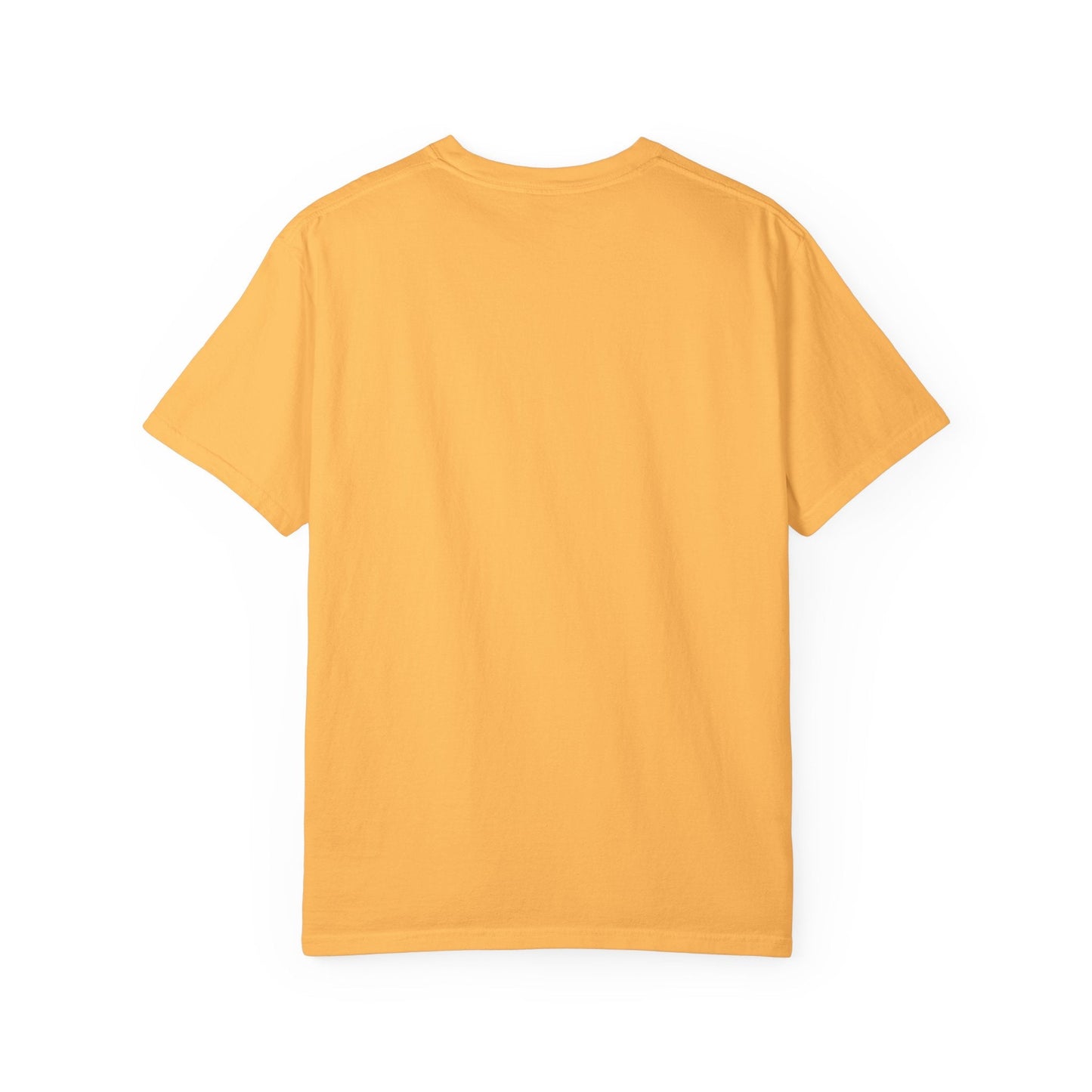 Unisex Garment-Dyed T-shirt red tags ♥️ 👌 😍