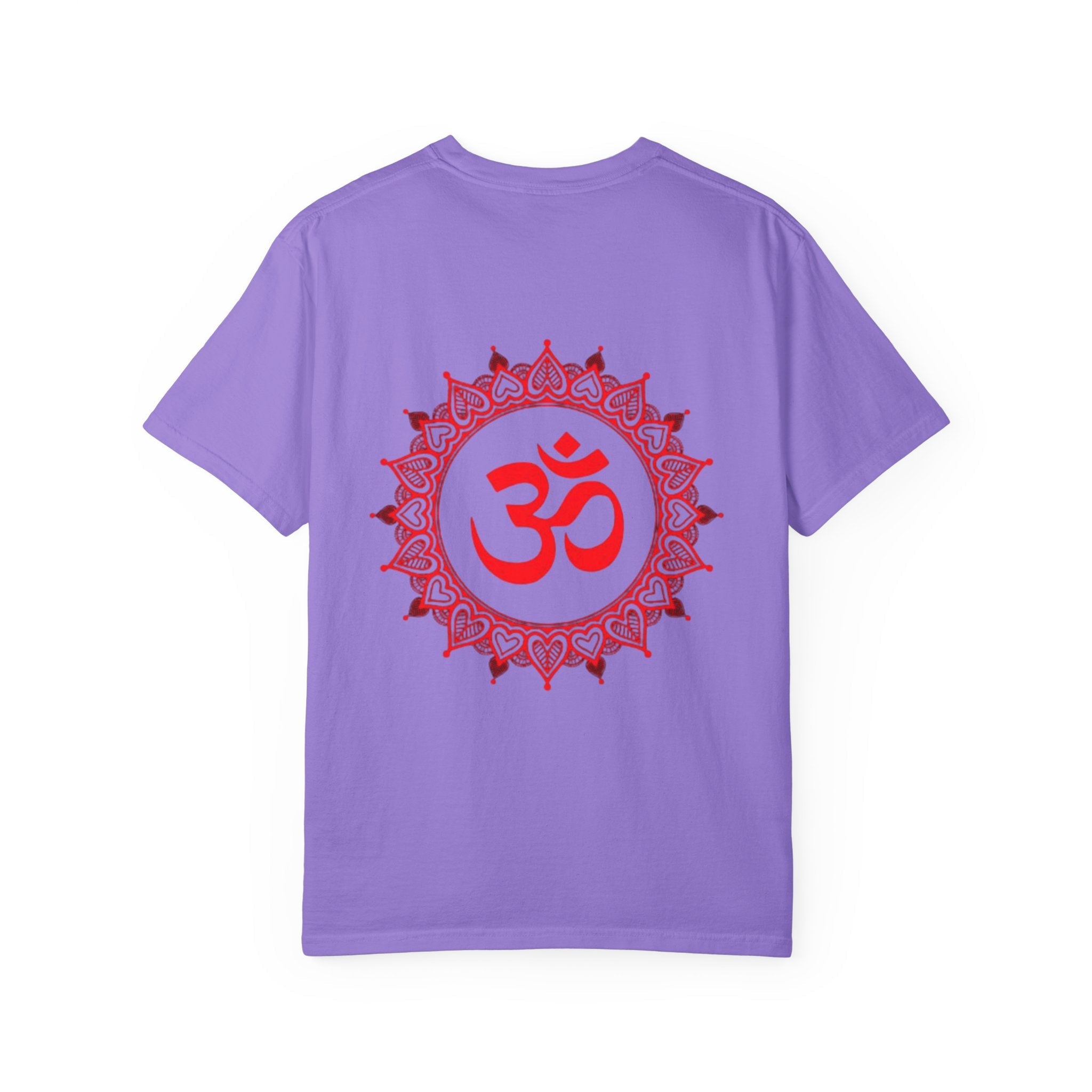 Chakras T-shirt