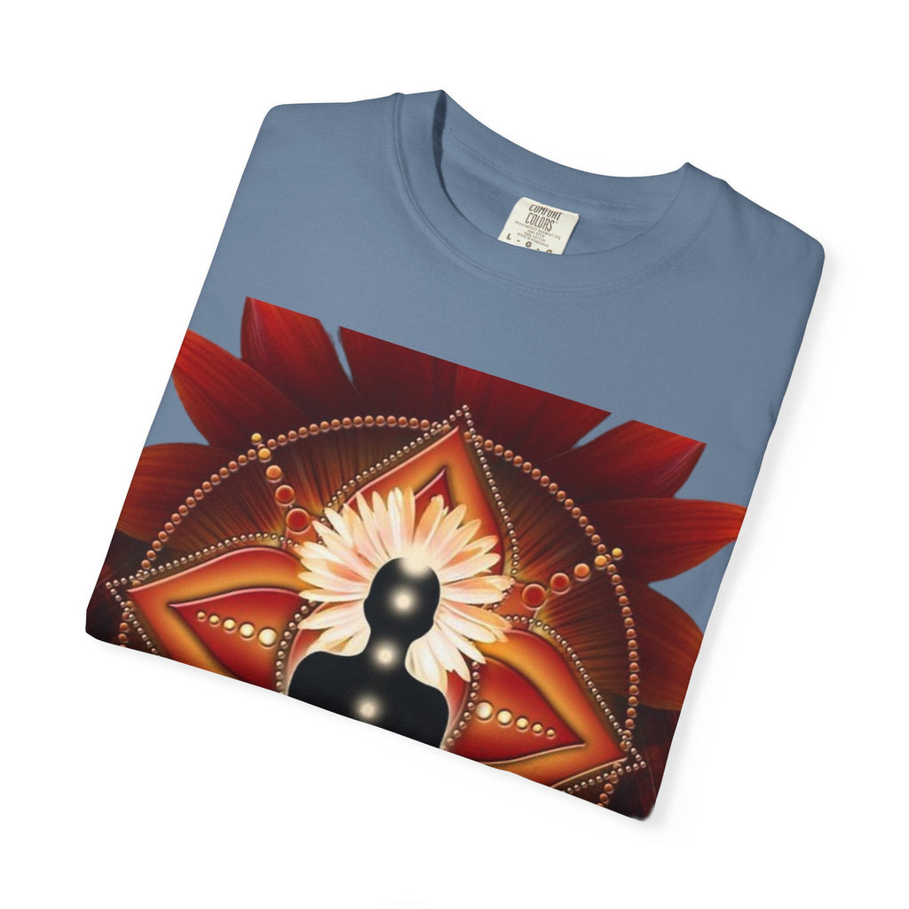 Chakras T-shirt