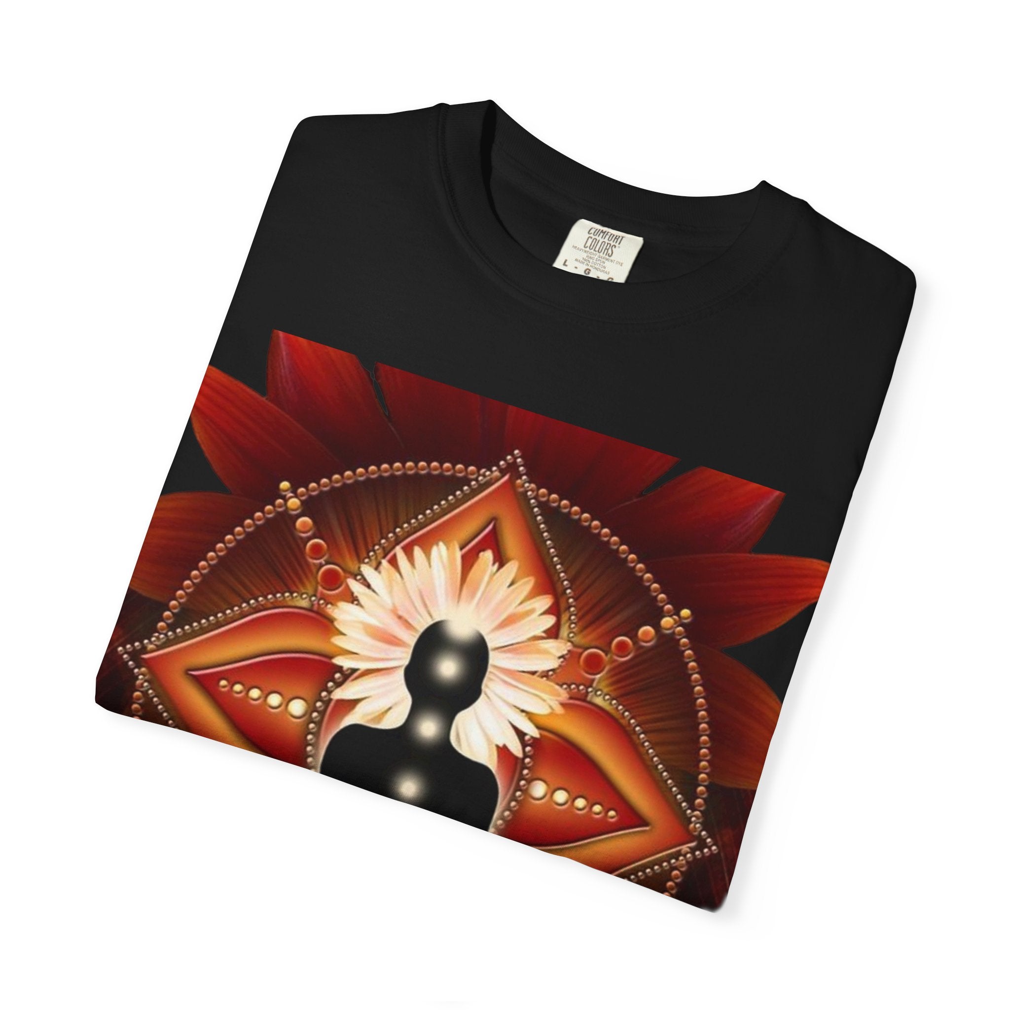 Chakras T-shirt