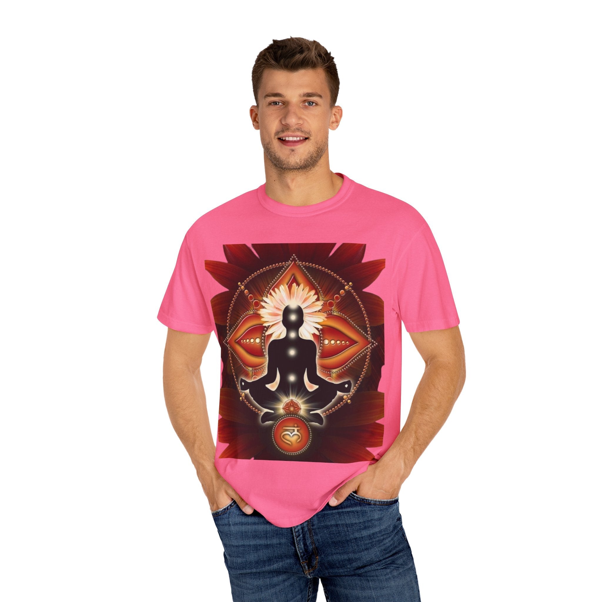 Chakras T-shirt