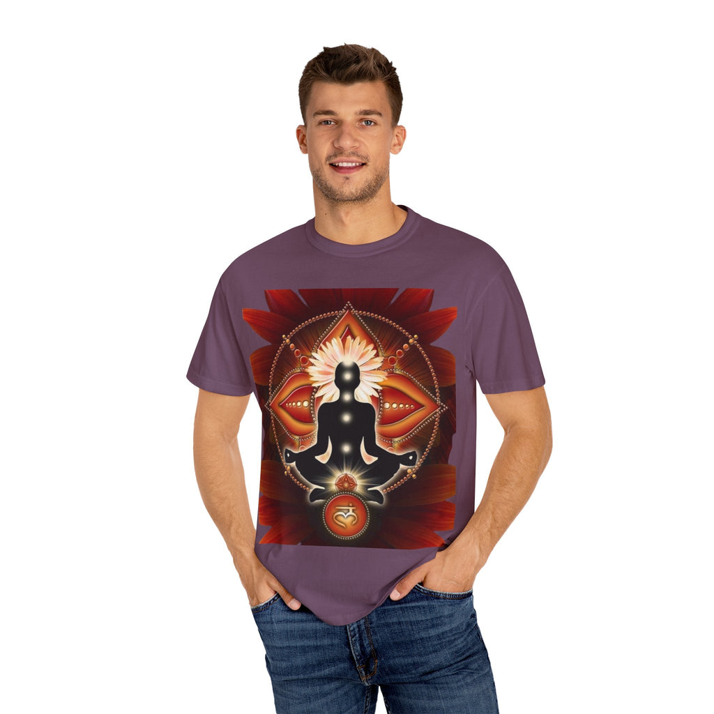 Chakras T-shirt