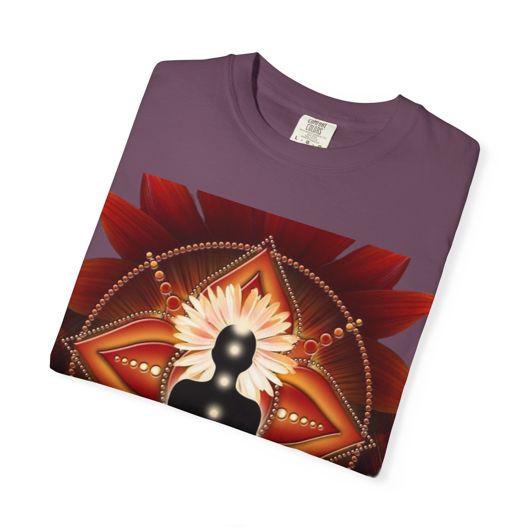Chakras T-shirt